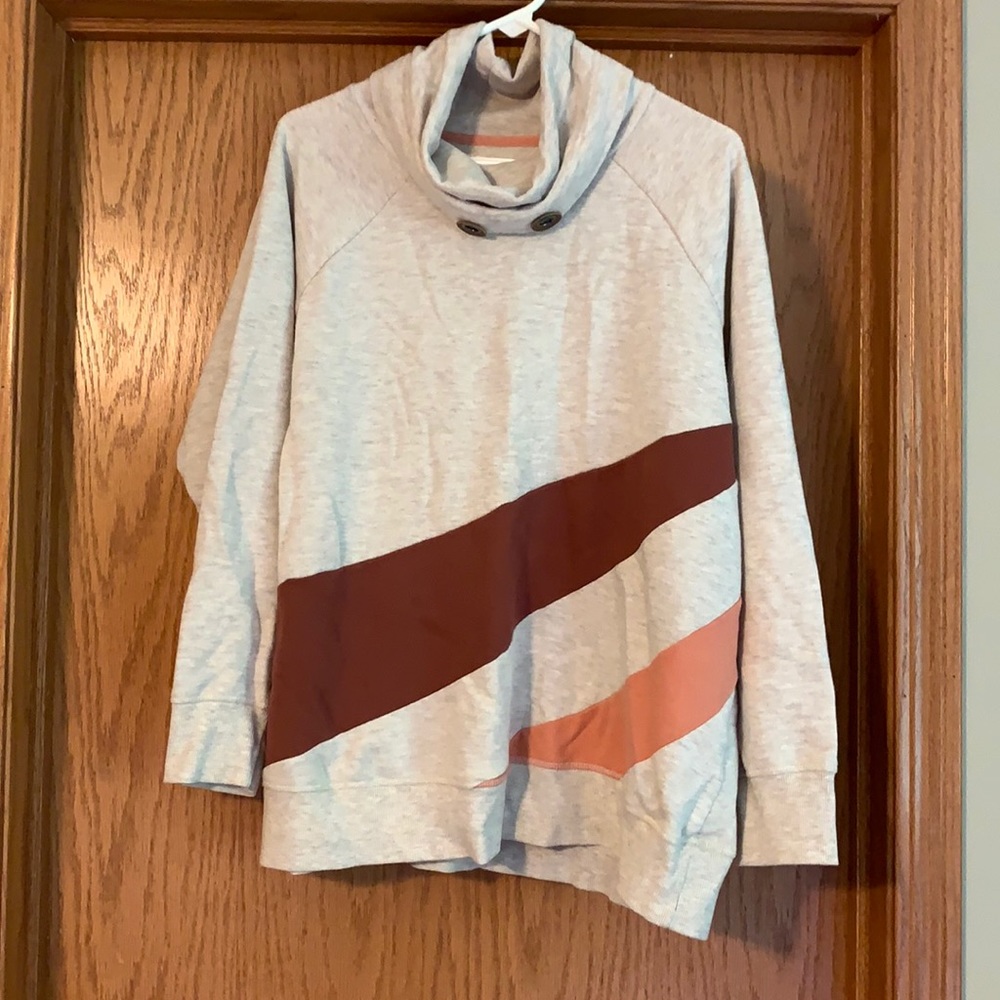 Maurices sweatshirt